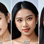 Here are three image prompts in English, summarized from the provided text and localized for a Thai audience: