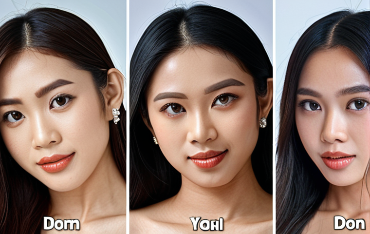 Here are three image prompts in English, summarized from the provided text and localized for a Thai audience: