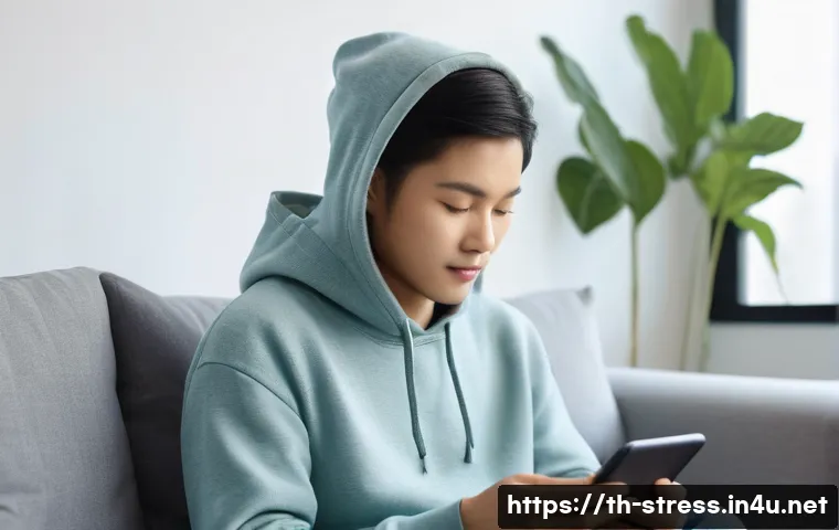 스트레스 해소를 위한 심리학적 방법 관련 이미지 2